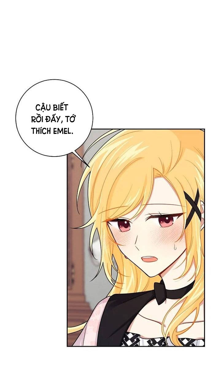 tôi là tiểu thư của gia đình này chapter 124 53