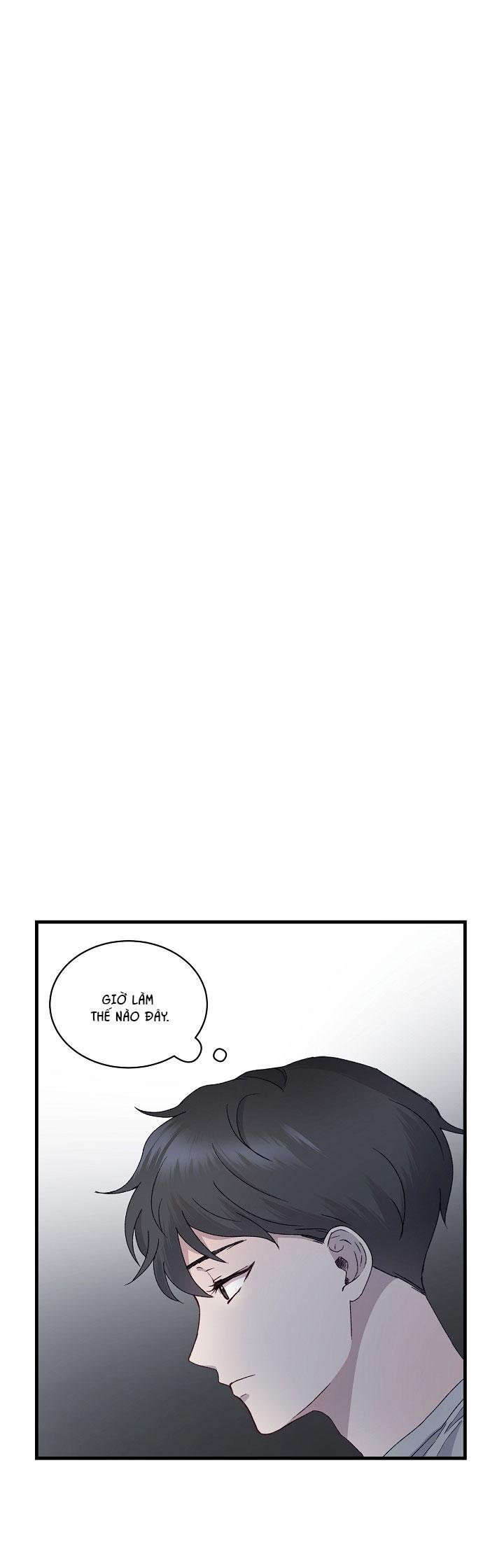 bởi vì yêu em chapter 3 9