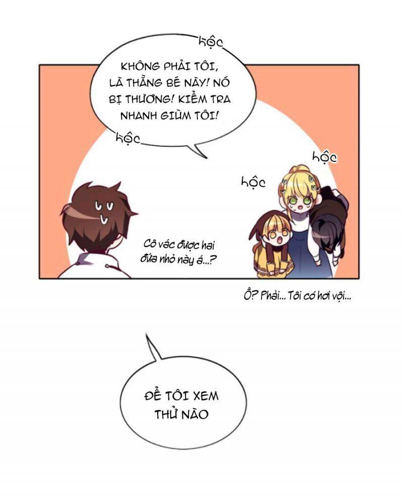 đi theo dấu vụn bánh chapter 9 26