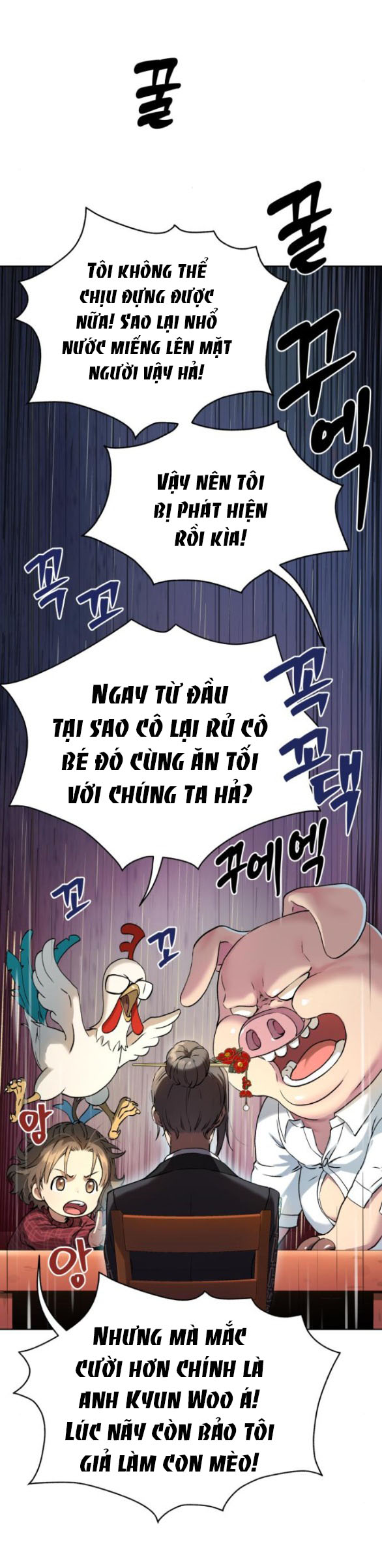 oh dangun chapter 5.2 6