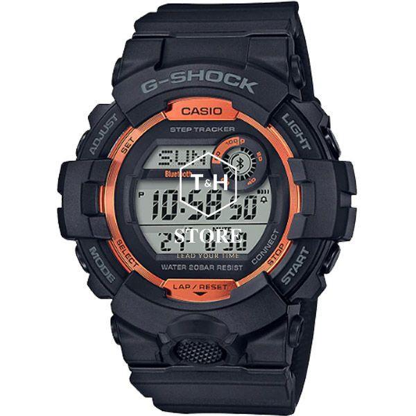 ĐỒNG HỒ NAM CASIO G SHOCK GBD-800SF-1