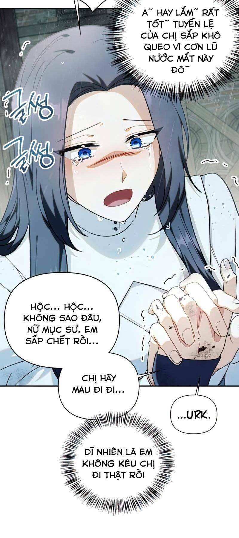 Kí Sự Hồi Quy Chapter 48 23