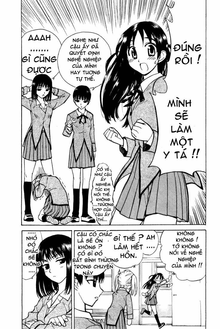 school rumble chapter 9 6