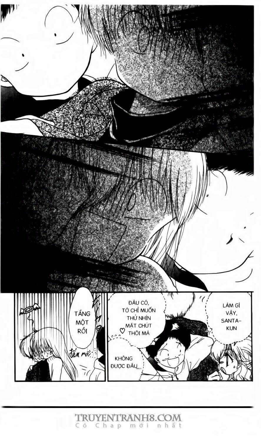 em bé ufo chapter 27 21