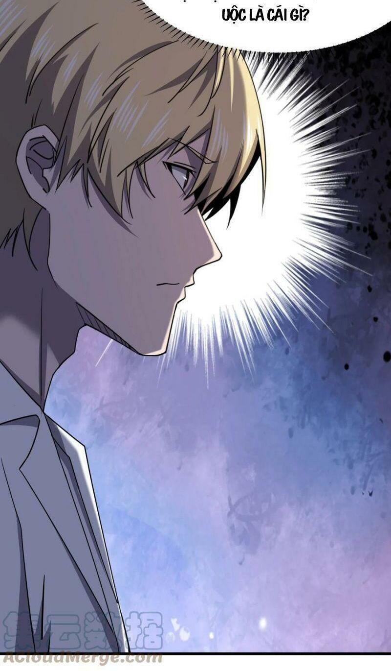 đừng hiểu lầm, tôi mới là người bị hại! chapter 40 28