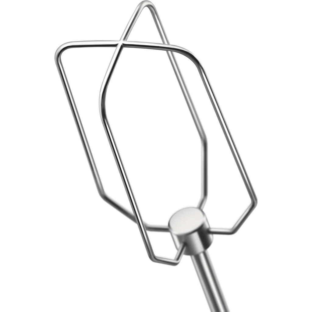 Máy Nhồi Bột Đánh Trứng Philips HR3745/00 - Hàng Chính Hãng