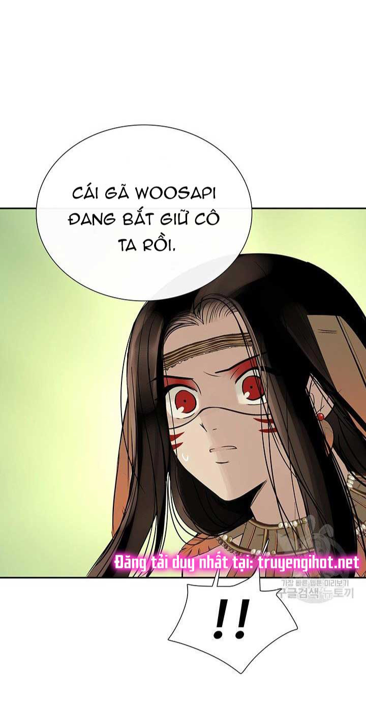 Lãnh Địa Totem chapter 42 - Trang 19