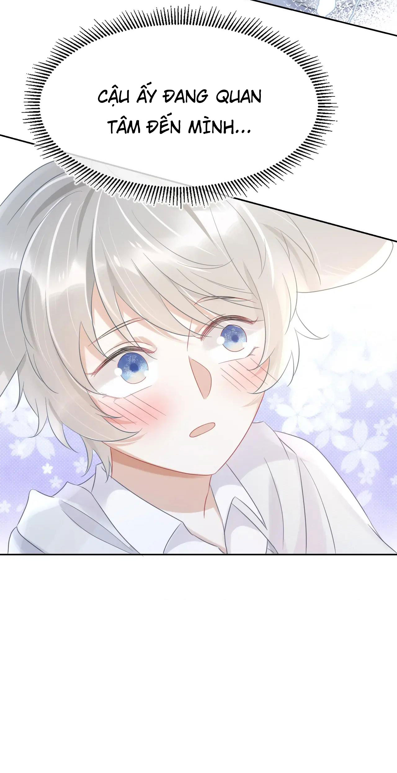 một miếng ăn sạch thỏ chapter 4 45