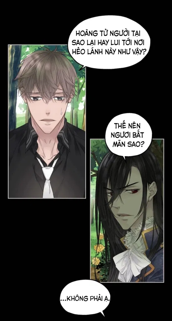 ảo mộng bất thành chapter 8 22