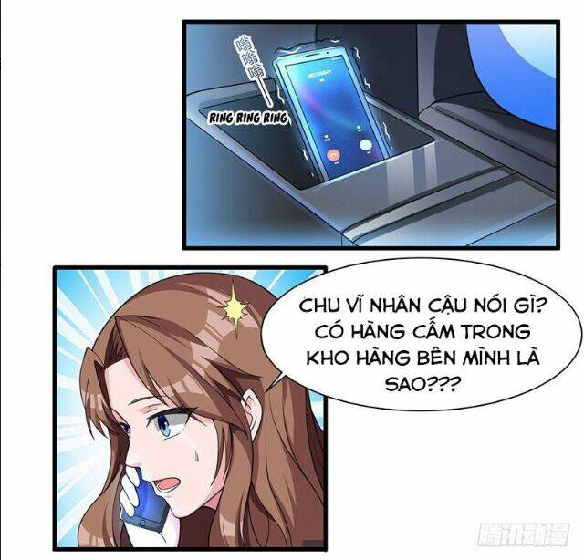 trọng sinh khí thiếu quy lai chapter 13 2