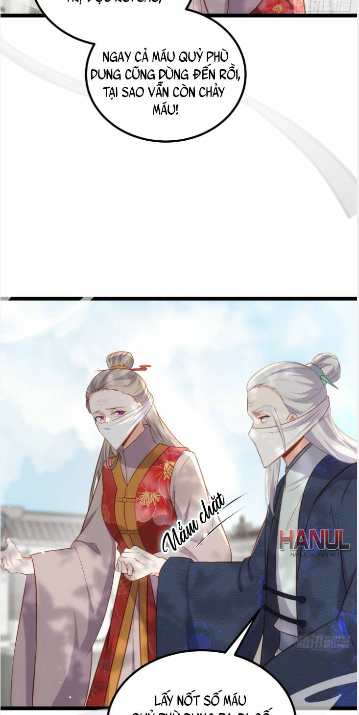 hoạn phi thiên hạ chapter 312 7