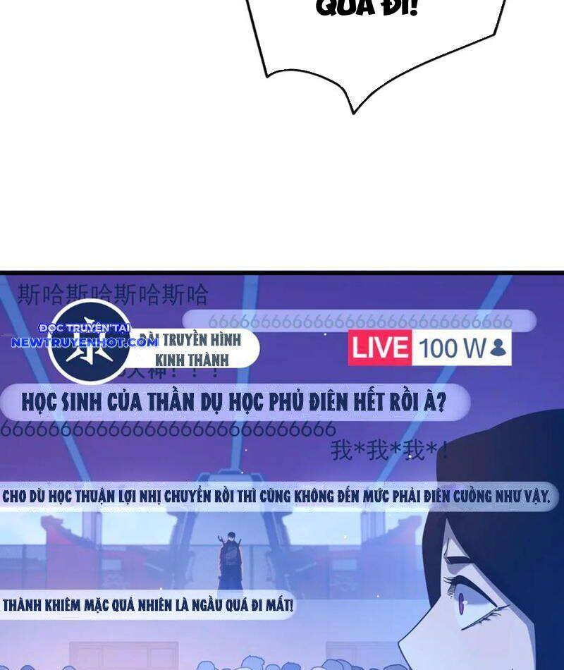 Vô Địch Bị Động Tạo Ra Tấn Sát Thương chapter 52 6