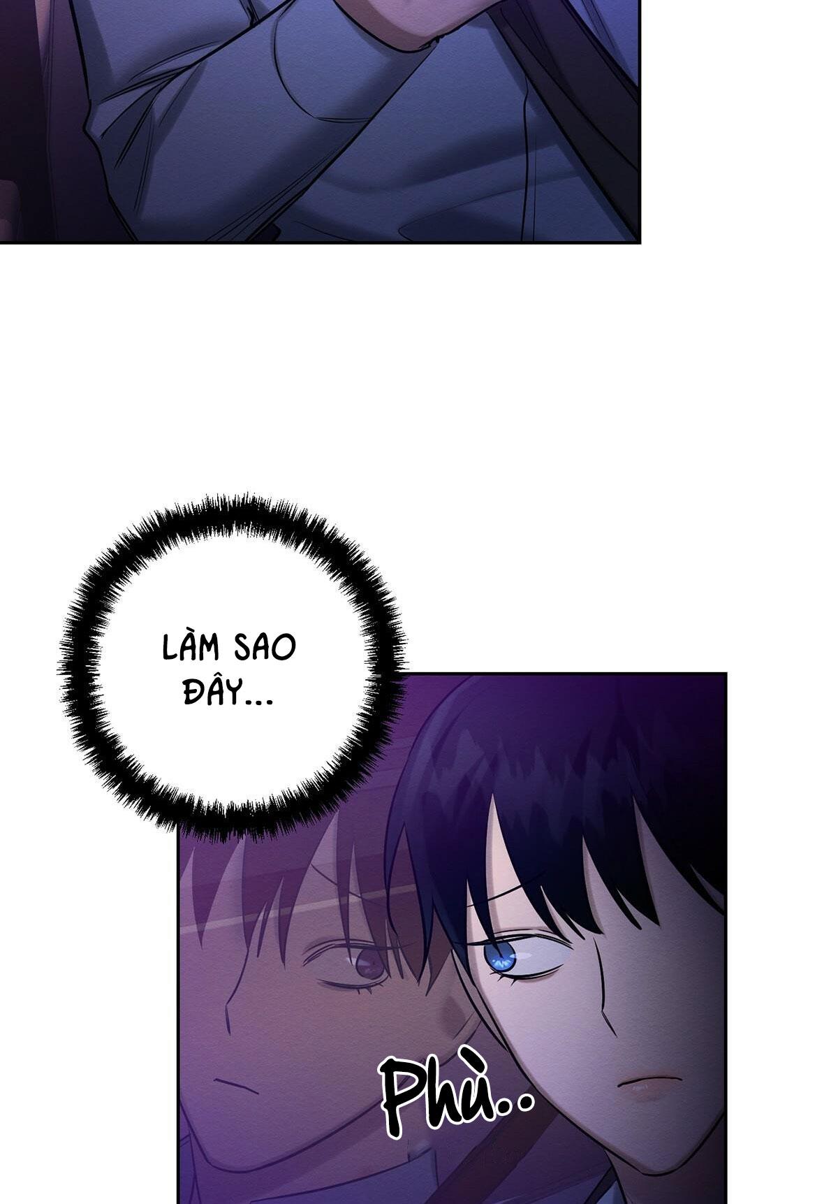 lý do của ác nhân chapter 25 5