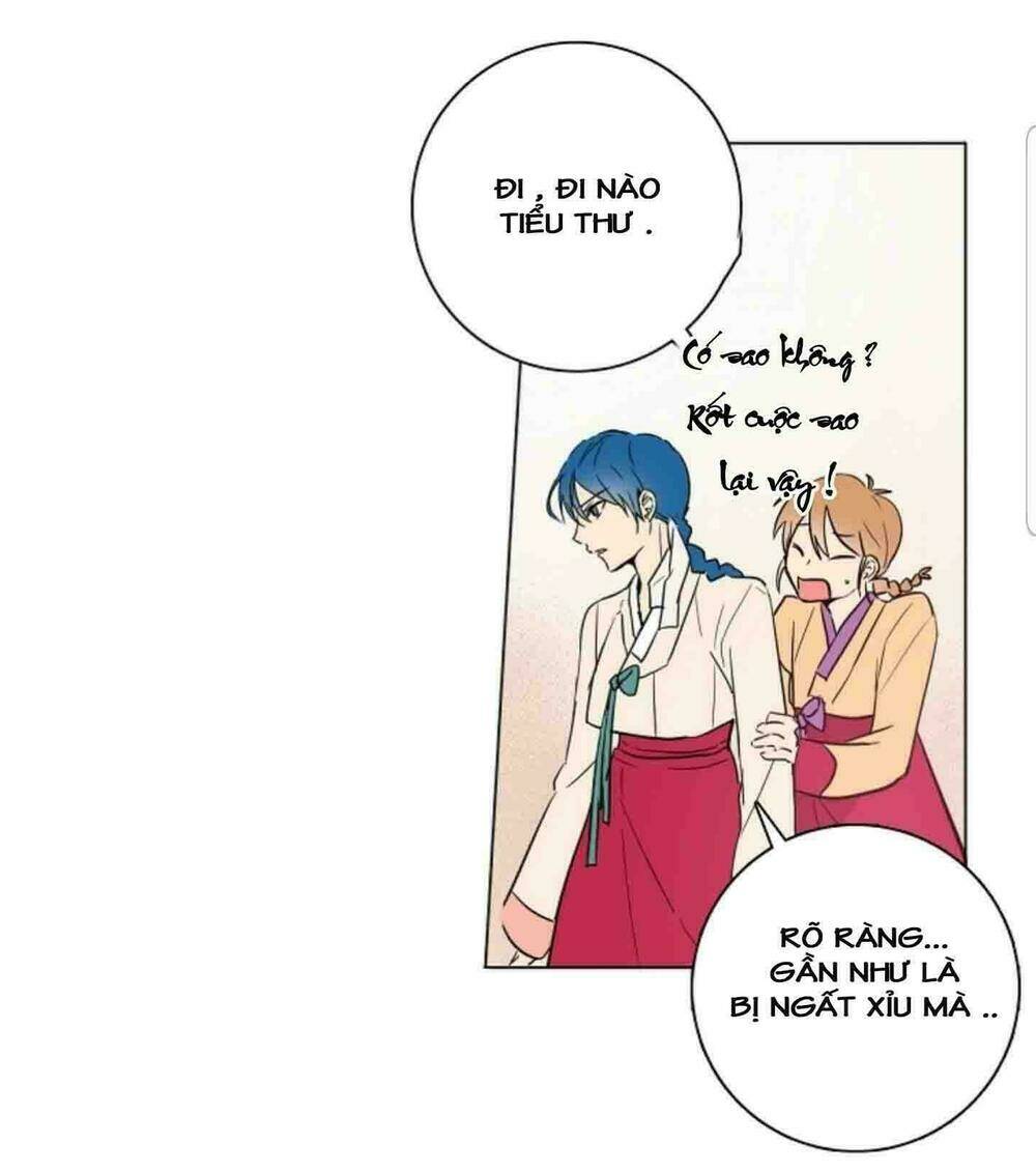 chae hong sa chapter 15 31