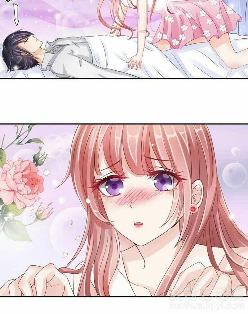 liệt ái tri hạ: series mật đào tiểu tình nhân chapter 1 15