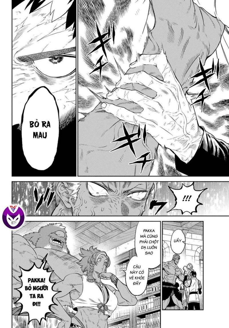 quyết chiến chapter 5 12