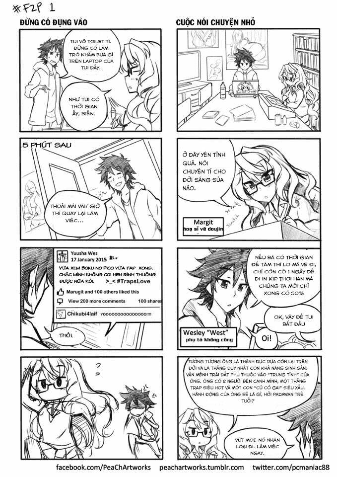 f2p! furi2play! chapter 1 7