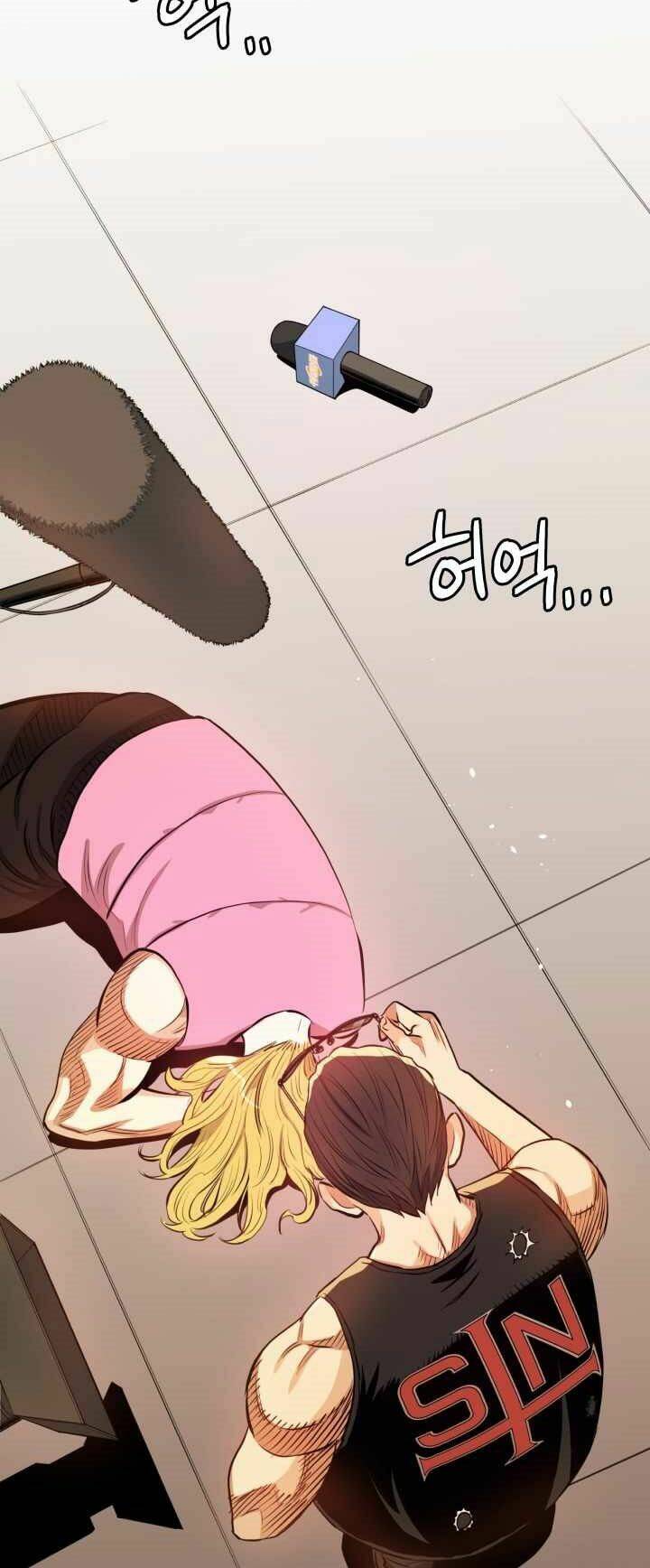 đấu sĩ vô song chapter 16 30