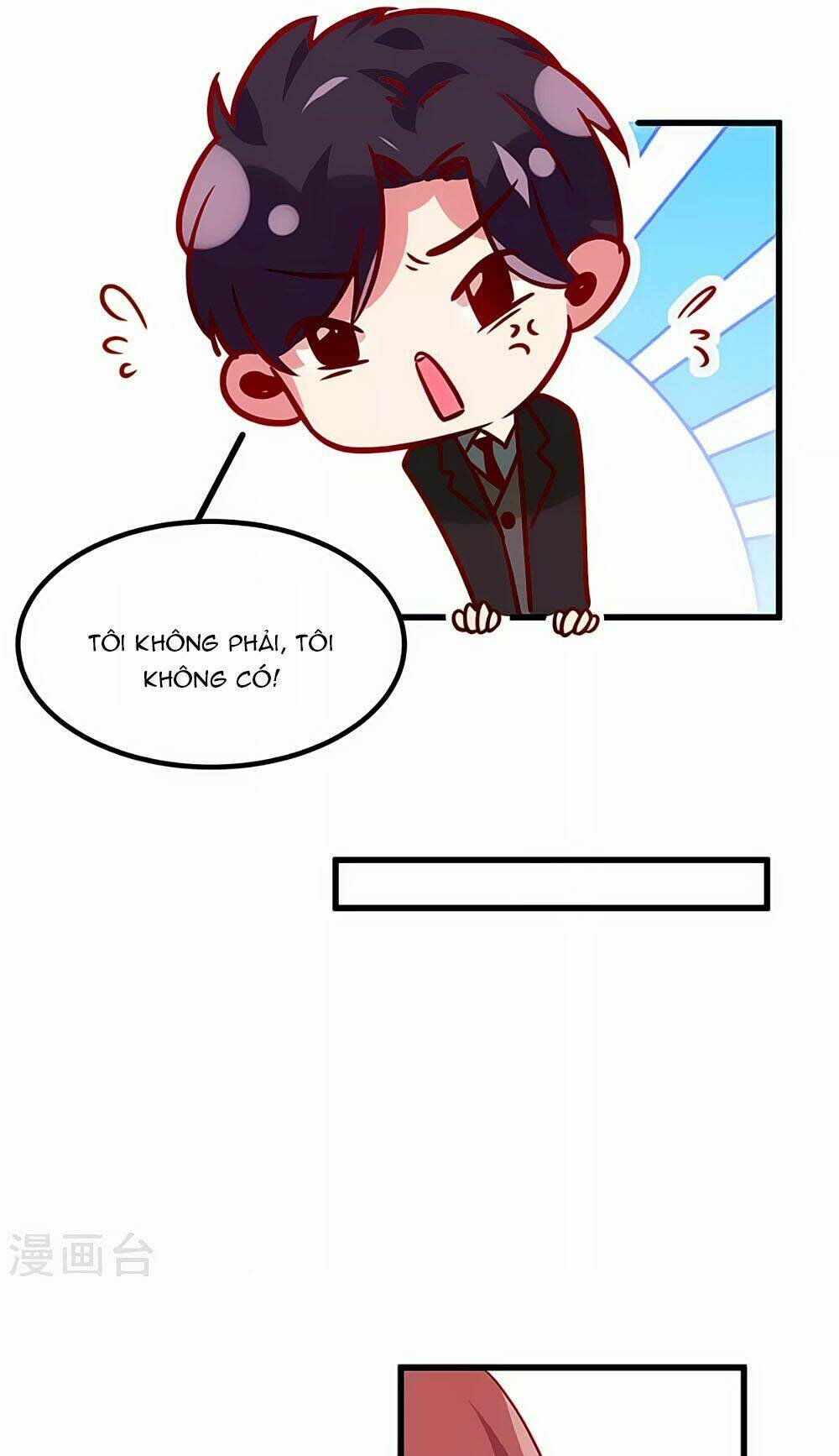 tổng tài, như vậy nhanh quá chapter 5 34