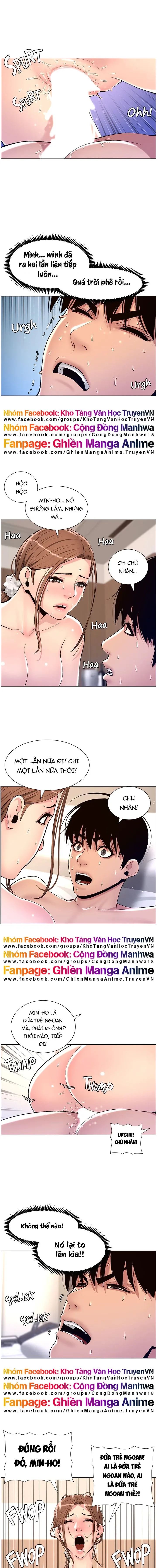 app đế vương giường chiếu chapter 16 9