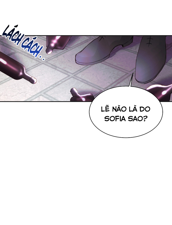 trở thành cô vợ khế ước của nhân vật phản diện chapter 3 13