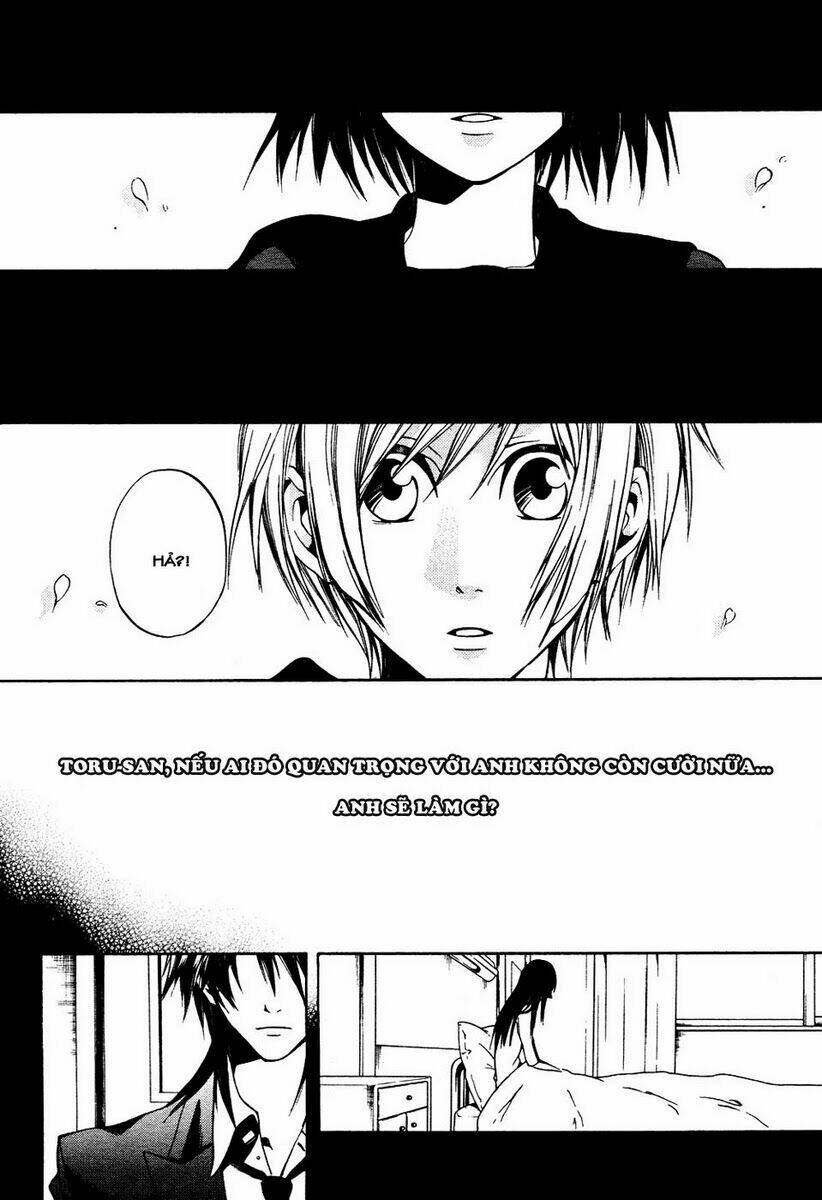 leo murder case chapter 5 14