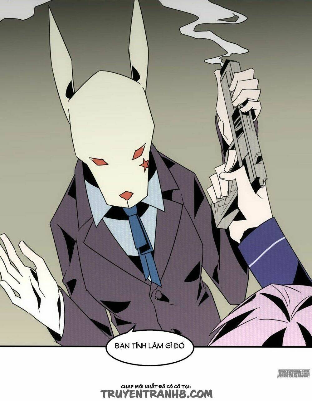 điều ước của người phàm chapter 29 27