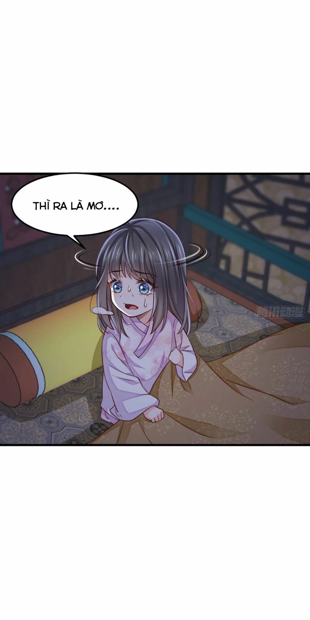 thuần hóa ba ba bạo quân chapter 11 15