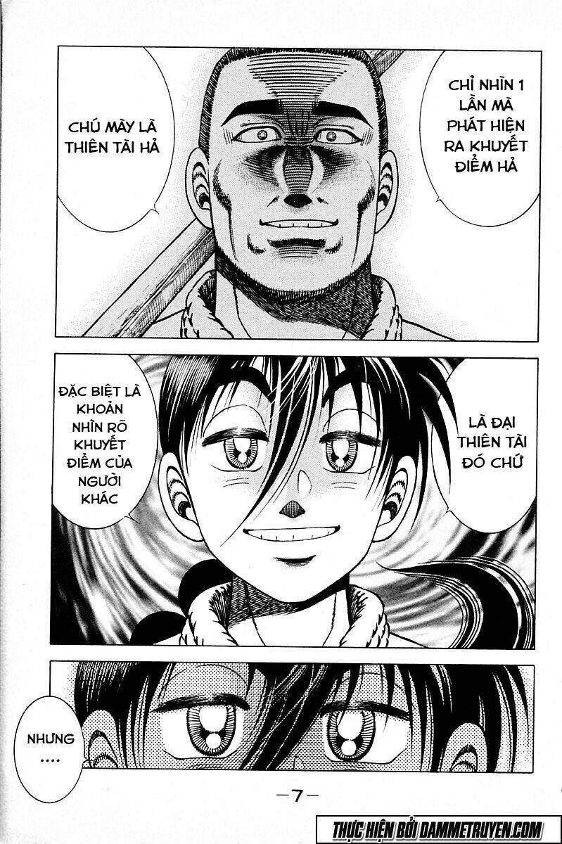 shin kotaro makaritoru! juudouhen chapter 148 8