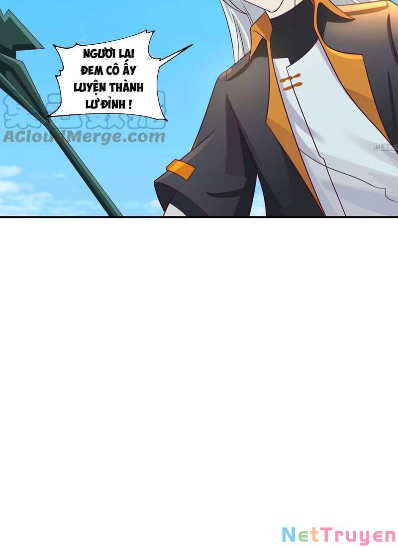 trên người ta có một rồng chapter 556 10