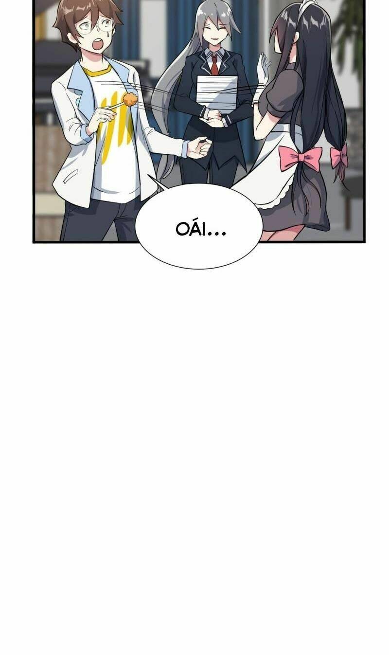 kế hoạch trở thành phế vật chapter 9 24