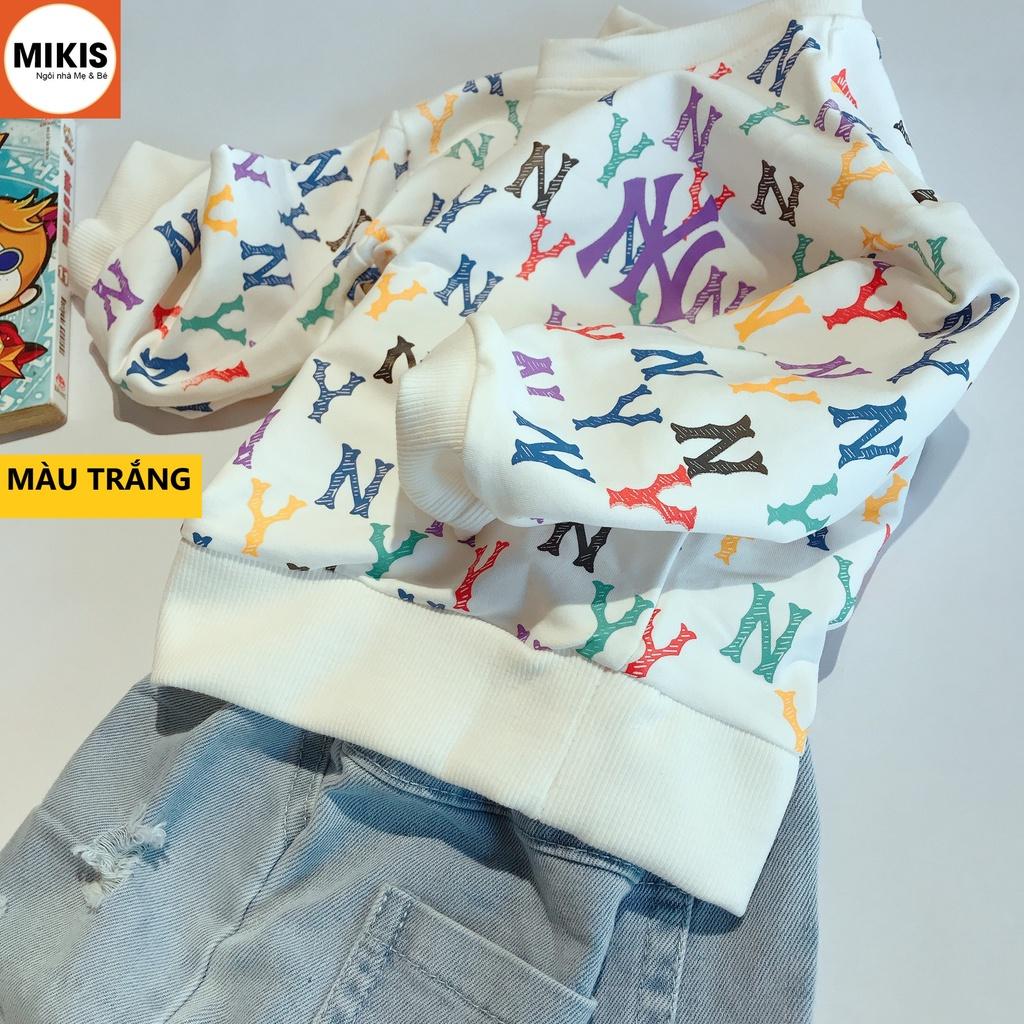 Bộ Thời Trang Thu Đông NY