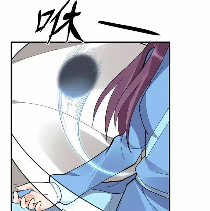 độc phi thần y quá kiêu ngạo chapter 87 28