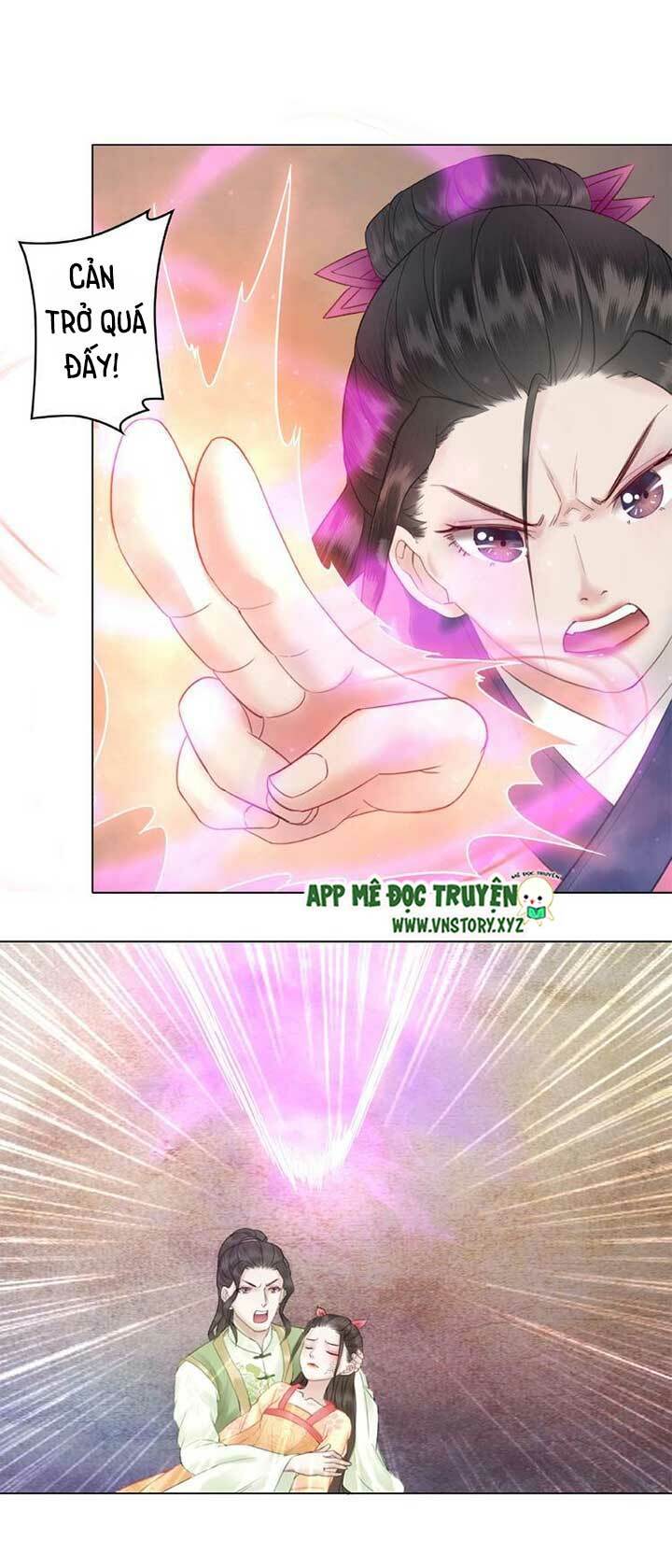 cực phẩm phế vật tiểu thư chapter 25 47