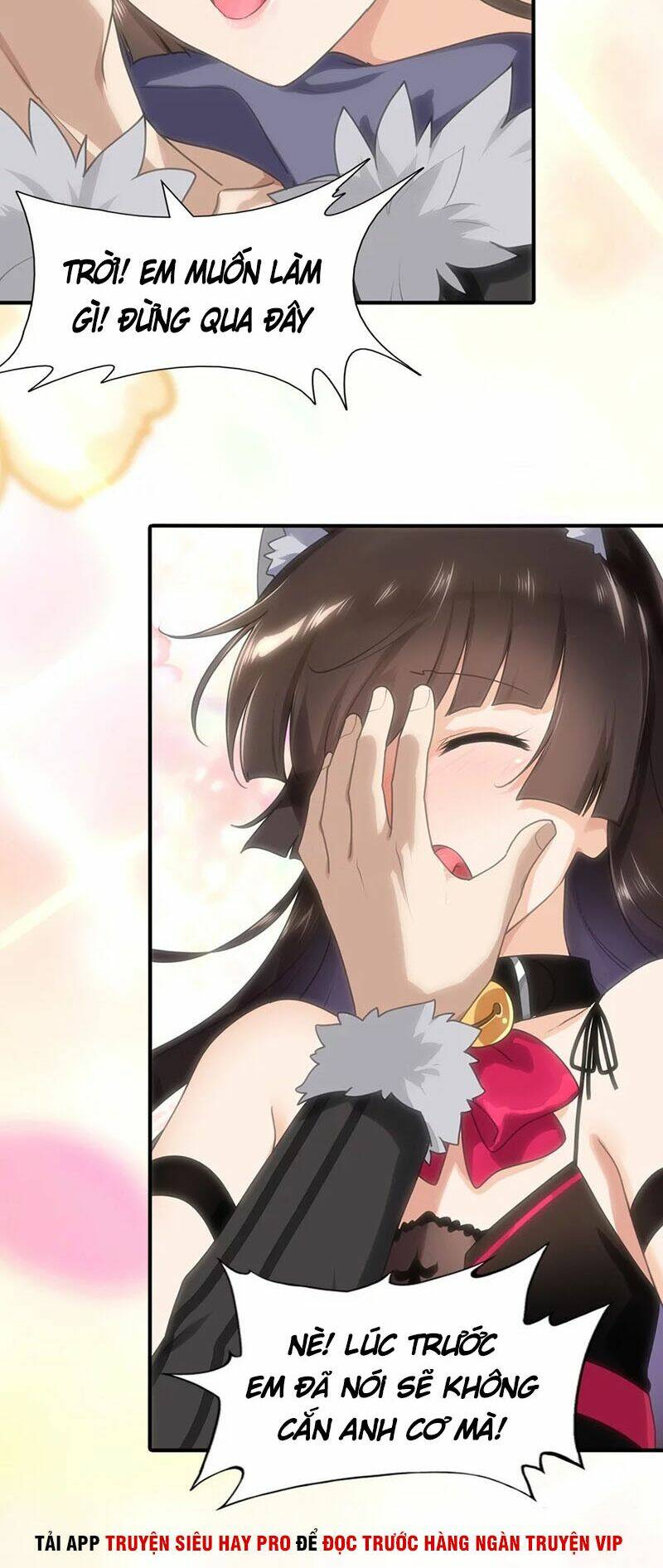 bạn gái virus của tôi chapter 51 2