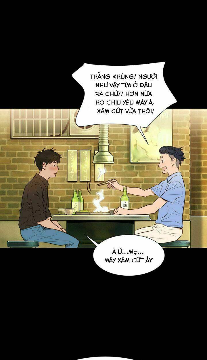 lucky driver chapter 3 10