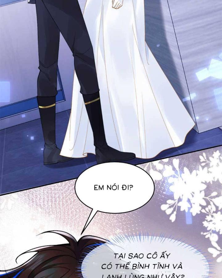 vị chỉ huy lạnh lùng khóc trong vòng tay tôi chapter 71 49