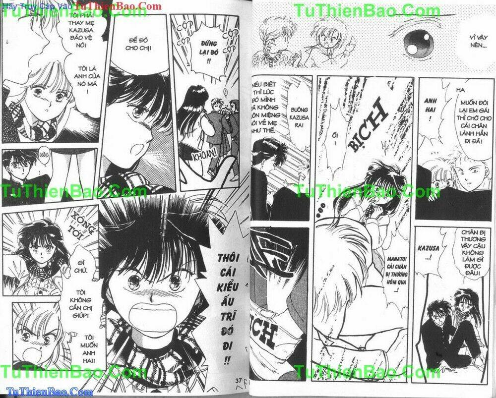 bước qua tuổi 16 chapter 1 19