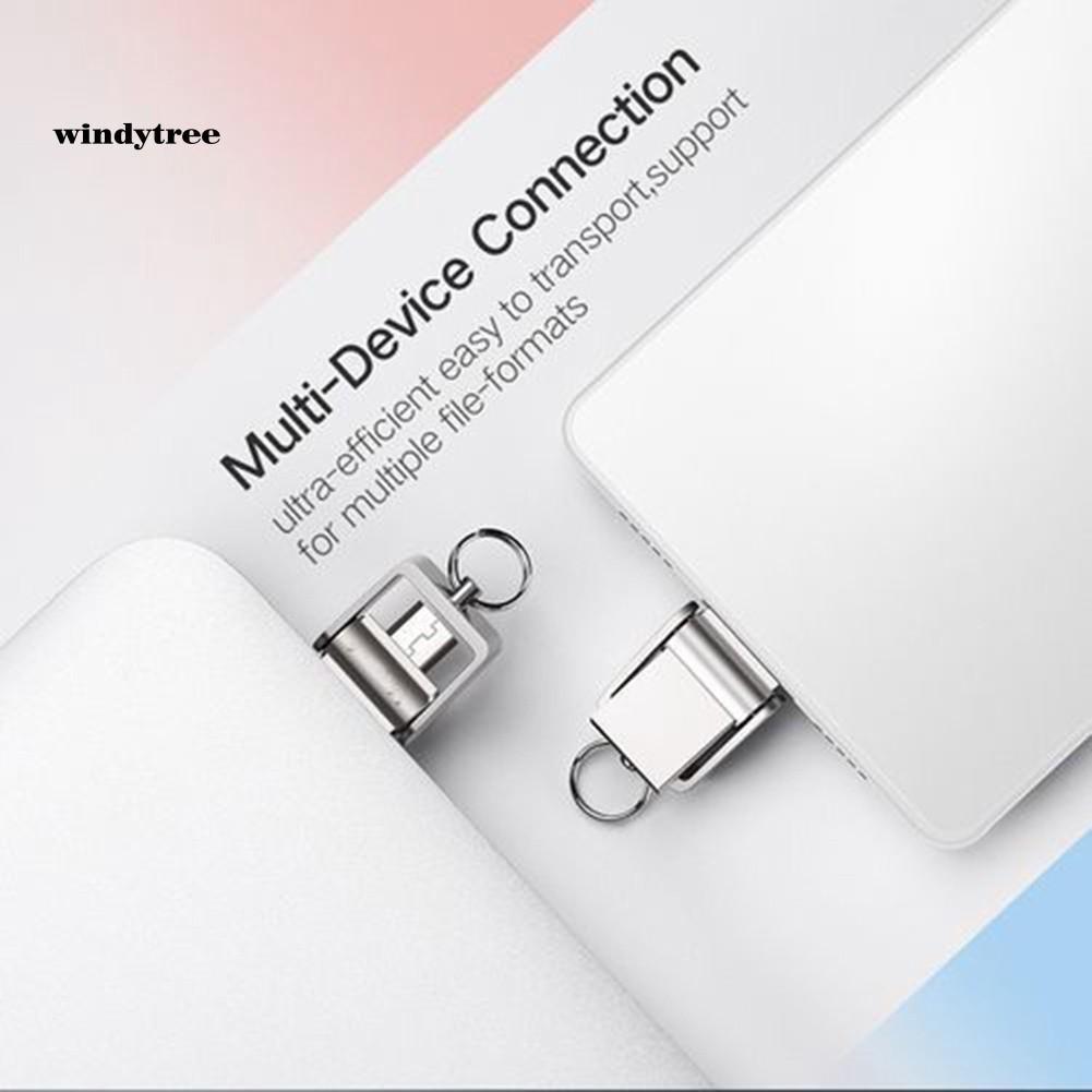 Swivel 1/2TB 256/512G Micro USB 3.0 Flash Drive Memory Thumb Stick OTG U Disk