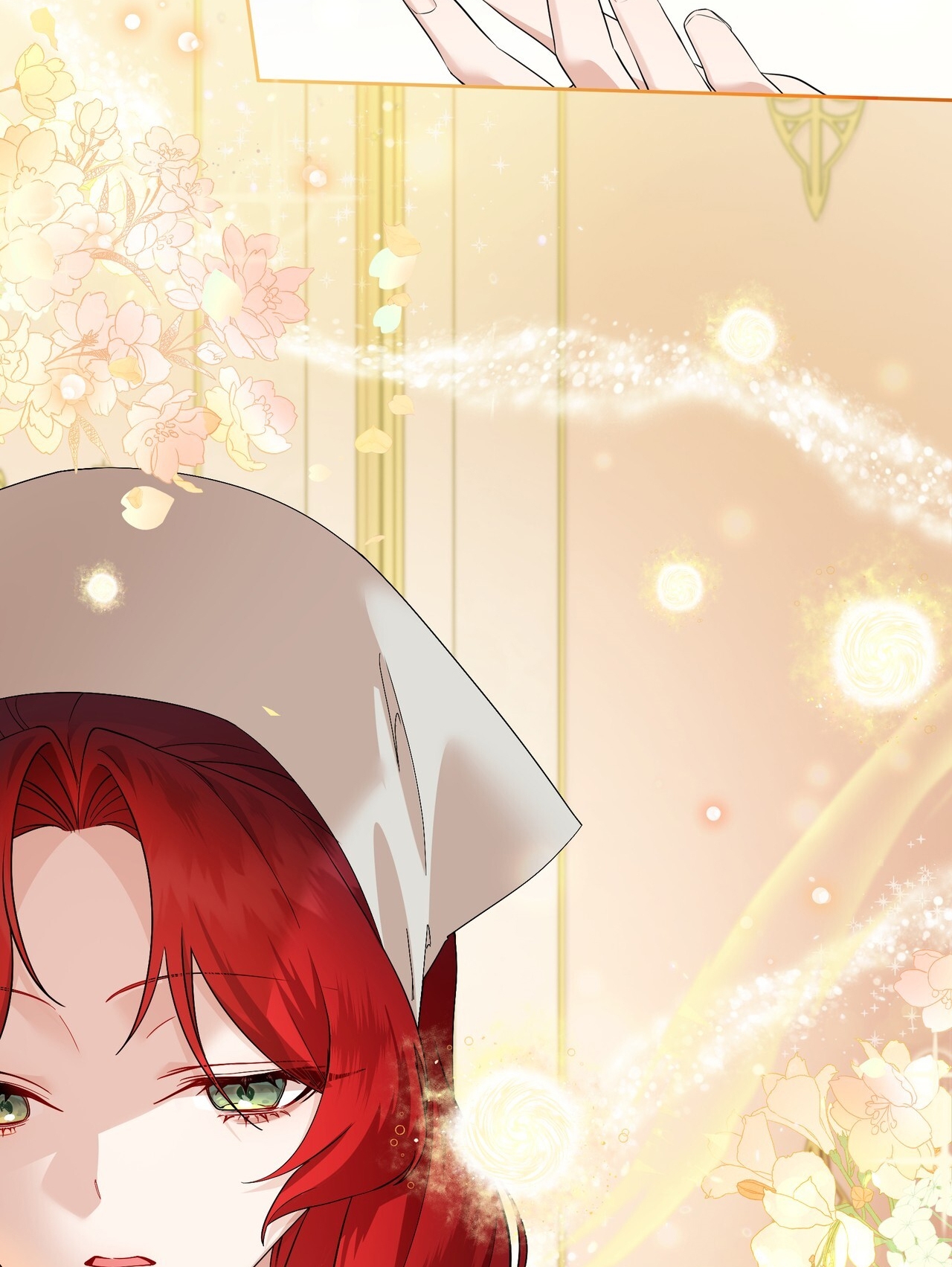 dấu tích của tiên nữ chapter 4.1 27