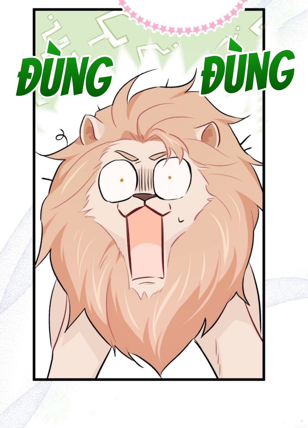 mối liên kết giữa báo đen và bé thỏ chapter 35 88