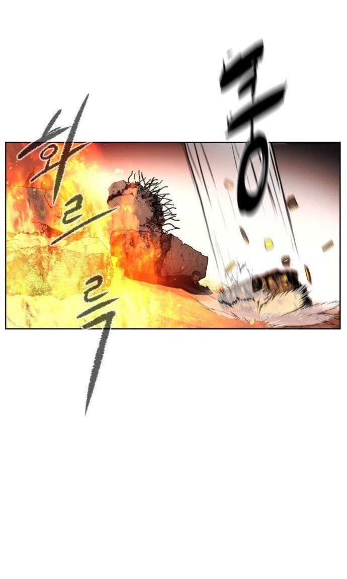 bạch huyết - white blood chapter 11 74