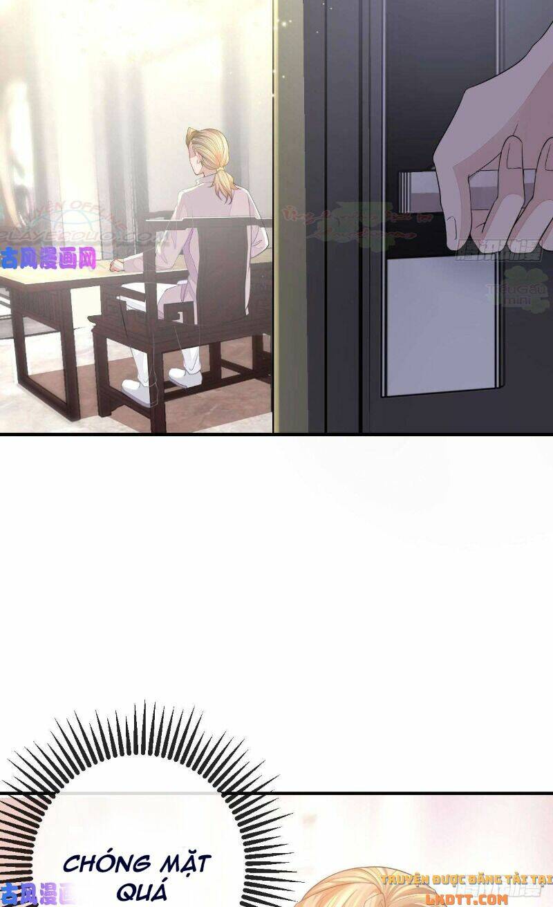 đứa trẻ có 5 daddy chapter 1 36