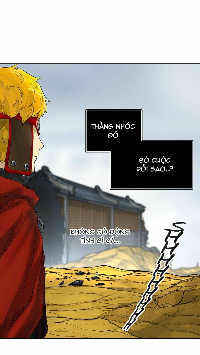 cuộc chiến trong tòa tháp chapter 380 73