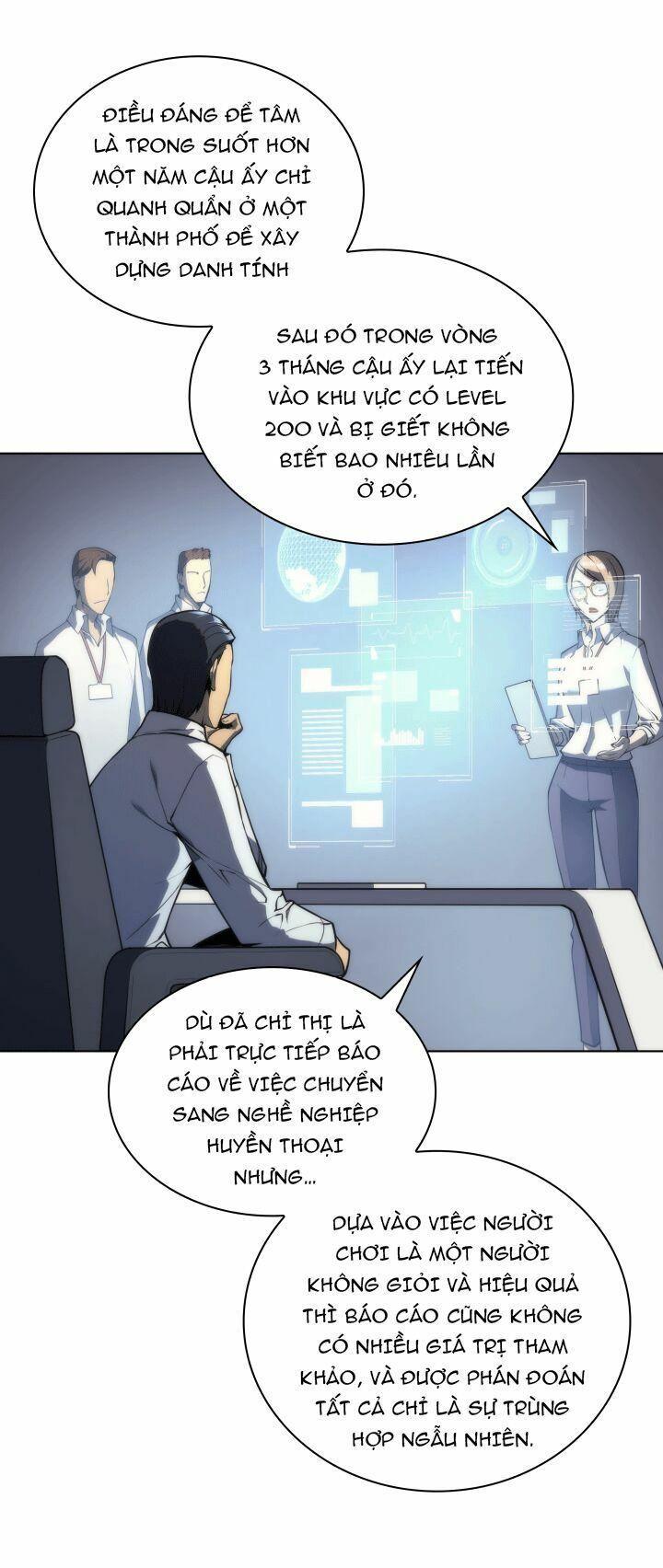 vượt qua giới hạn chapter 3 23