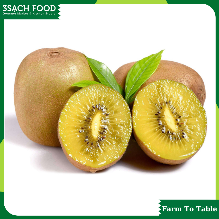 Kiwi Vàng