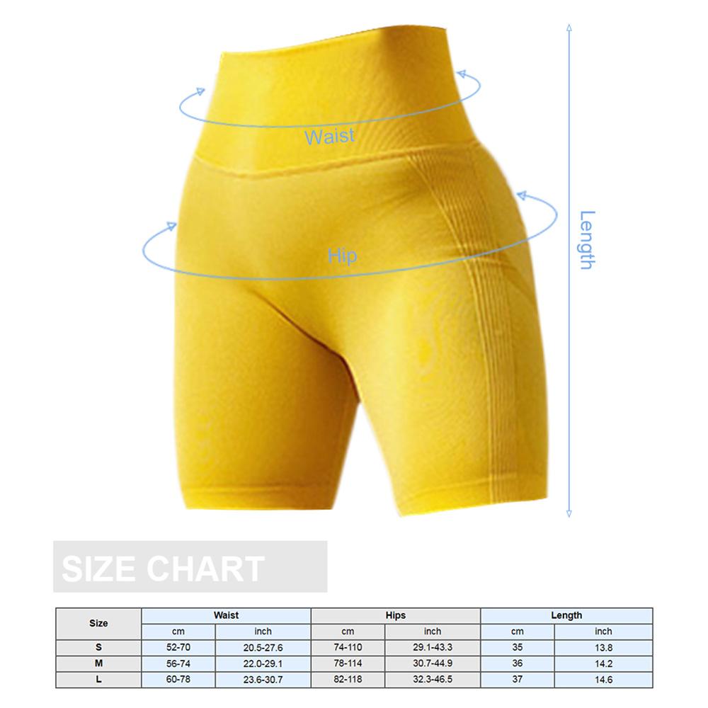 Quần tập gym nữ lửng lưng cao, quần yoga lửng tôn dáng