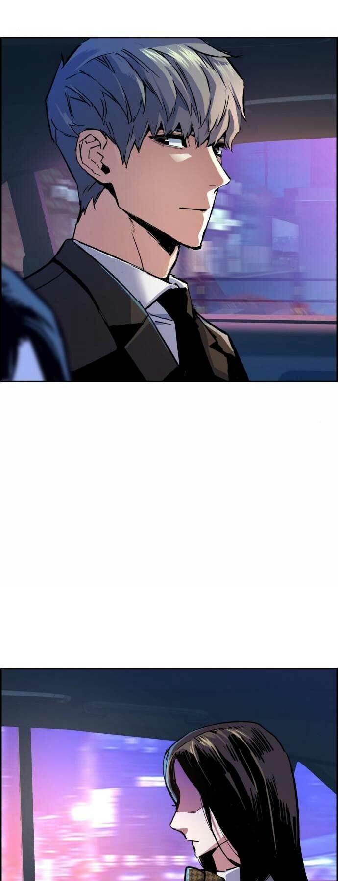 bạn học tôi là lính đánh thuê chapter 87 39