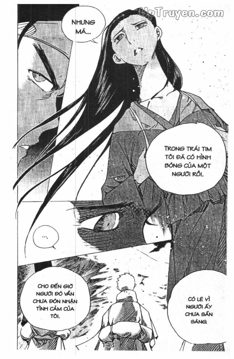 giang hồ bá đạo ký chapter 19 143