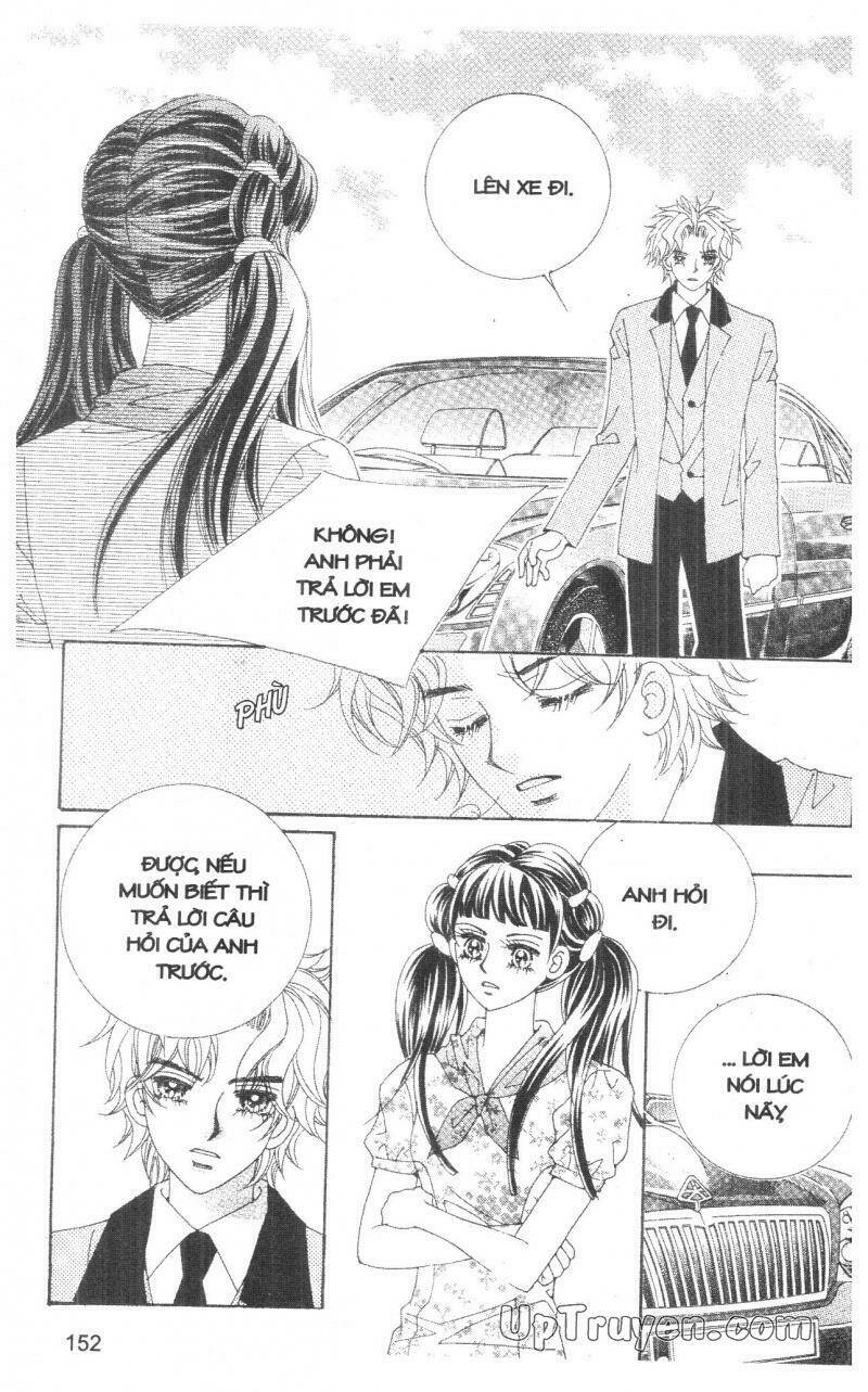 meo meo dịu dàng đi nhé chapter 6 150